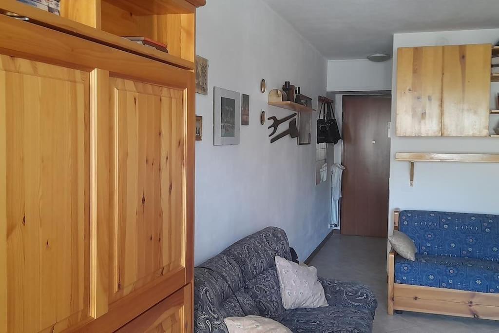 Casa Lory Daire Prato Nevoso Dış mekan fotoğraf