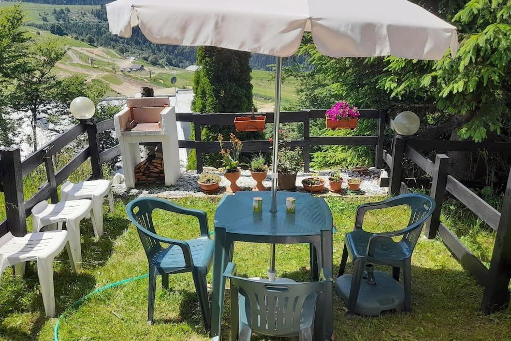 Casa Lory Daire Prato Nevoso Dış mekan fotoğraf